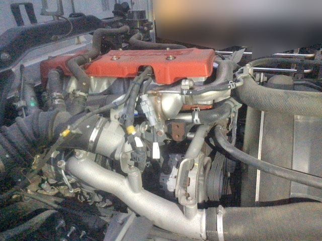 日野レンジャーアルミウイング中型（4t）[写真22]