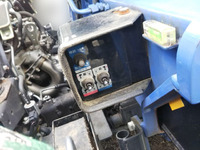 三菱ふそうキャンタークレーン4段小型（2t・3t）[写真10]