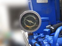 三菱ふそうキャンタークレーン4段小型（2t・3t）[写真11]