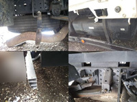 三菱ふそうキャンタークレーン4段小型（2t・3t）[写真20]