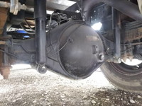 三菱ふそうキャンタークレーン4段小型（2t・3t）[写真22]