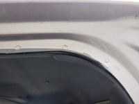 三菱ふそうキャンタークレーン4段小型（2t・3t）[写真27]