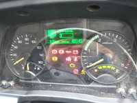 三菱ふそうキャンタークレーン4段小型（2t・3t）[写真32]