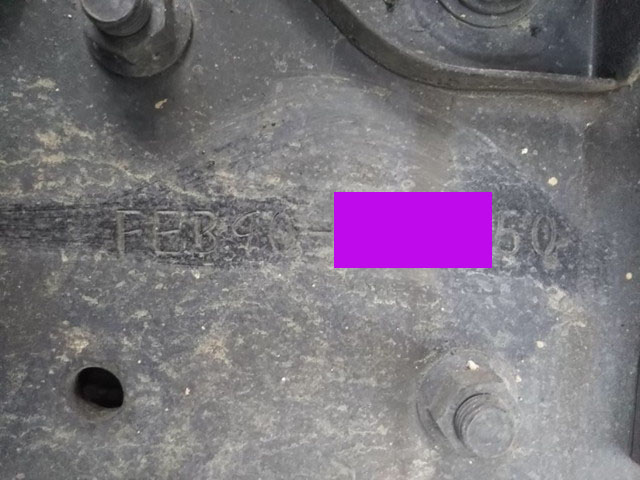 三菱ふそうキャンタークレーン4段小型（2t・3t）[写真37]