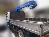 三菱ふそうキャンタークレーン4段小型（2t・3t）[写真03]