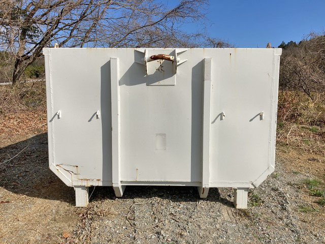 その他のメーカーその他の車種コンテナ[写真04]