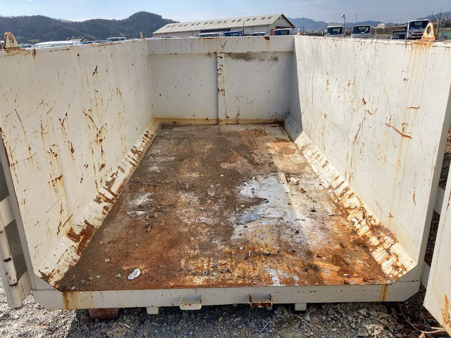 その他のメーカーその他の車種コンテナ[写真06]