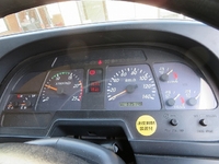 いすゞギガアルミブロック大型（10t）[写真11]