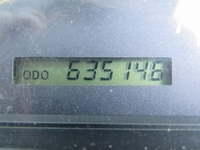 いすゞギガアルミブロック大型（10t）[写真12]