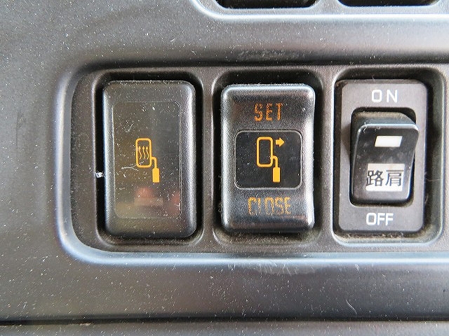 いすゞギガアルミブロック大型（10t）[写真14]