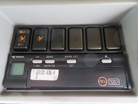 いすゞギガアルミブロック大型（10t）[写真16]