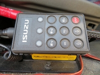 いすゞギガアルミブロック大型（10t）[写真18]