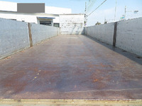 いすゞギガアルミブロック大型（10t）[写真21]