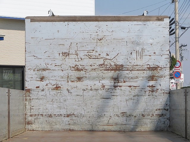 いすゞギガアルミブロック大型（10t）[写真22]