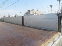 いすゞギガアルミブロック大型（10t）[写真24]