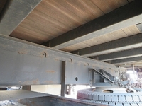 いすゞギガアルミブロック大型（10t）[写真32]