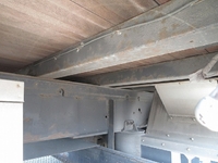 いすゞギガアルミブロック大型（10t）[写真33]