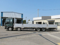 いすゞギガアルミブロック大型（10t）[写真03]