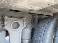 いすゞギガアルミブロック大型（10t）[写真40]