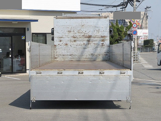 いすゞギガアルミブロック大型（10t）[写真08]