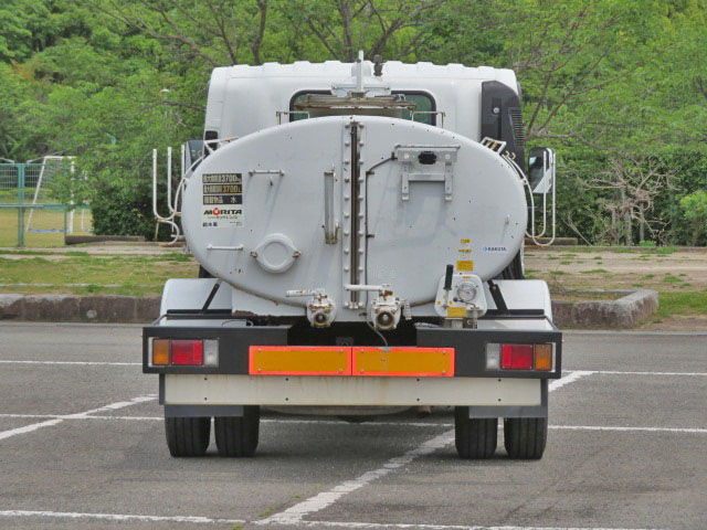 日産アトラスタンク車（タンクローリー）小型（2t・3t）[写真07]