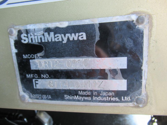 UDトラックスクオンダンプ大型（10t）[写真16]