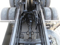 UDトラックスクオンダンプ大型（10t）[写真21]