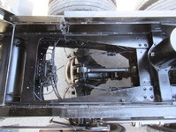 UDトラックスクオンダンプ大型（10t）[写真26]