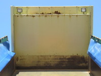 UDトラックスクオンダンプ大型（10t）[写真30]