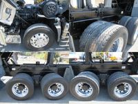 UDトラックスクオンダンプ大型（10t）[写真38]