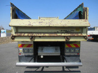 UDトラックスクオンダンプ大型（10t）[写真05]