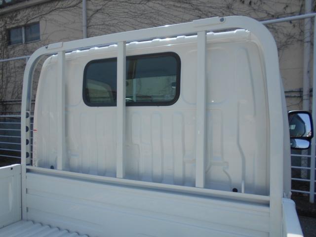 トヨタダイナ平ボディ小型（2t・3t）[写真11]