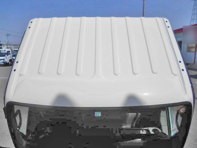 トヨタダイナ平ボディ小型（2t・3t）[写真12]