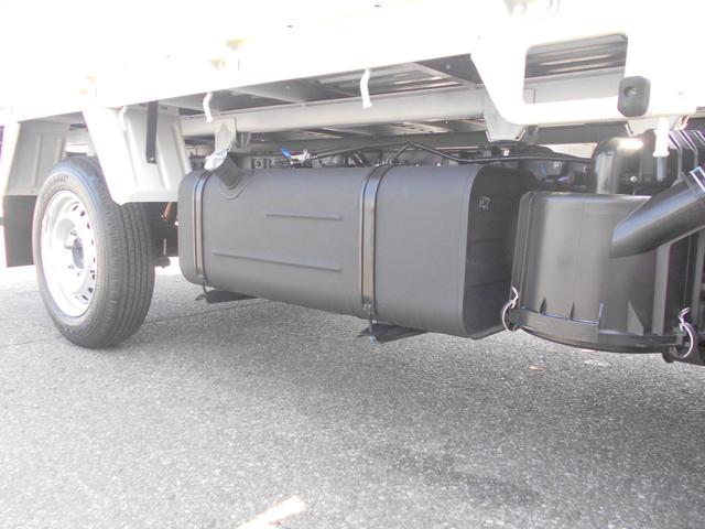 トヨタダイナ平ボディ小型（2t・3t）[写真14]