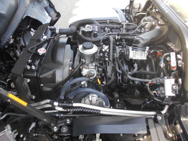 トヨタダイナ平ボディ小型（2t・3t）[写真15]