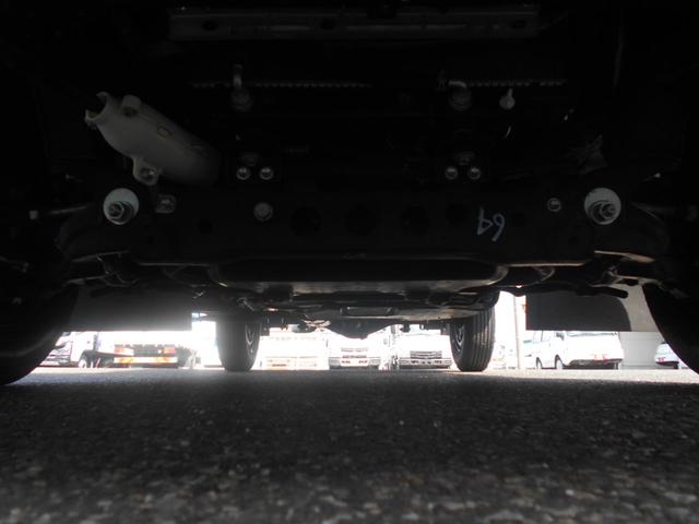 トヨタダイナ平ボディ小型（2t・3t）[写真17]