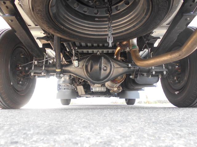 トヨタダイナ平ボディ小型（2t・3t）[写真18]