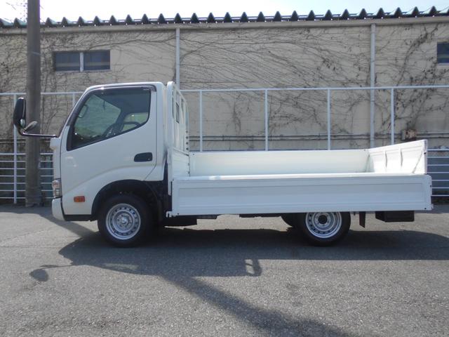 トヨタダイナ平ボディ小型（2t・3t）[写真02]