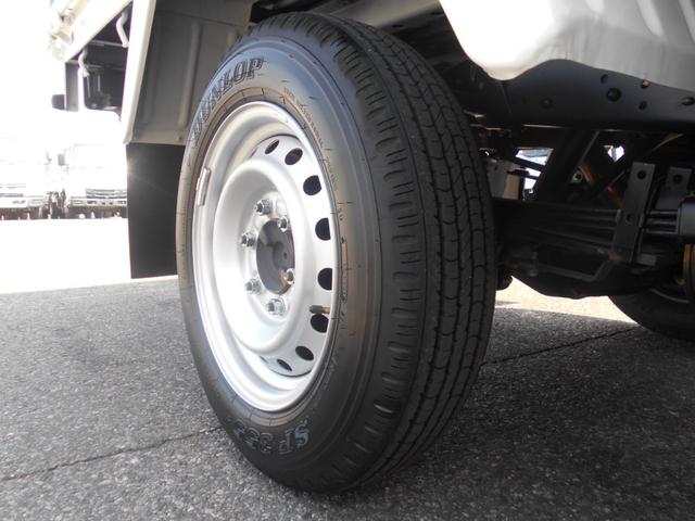 トヨタダイナ平ボディ小型（2t・3t）[写真20]