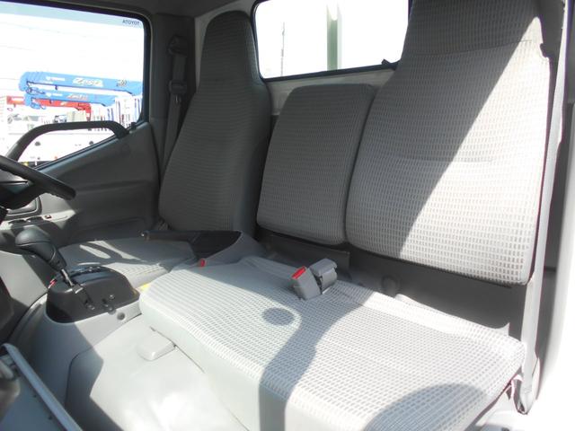 トヨタダイナ平ボディ小型（2t・3t）[写真24]