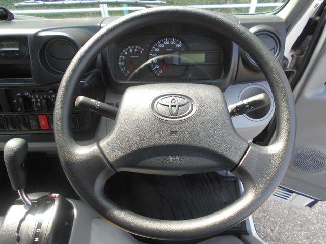 トヨタダイナ平ボディ小型（2t・3t）[写真25]