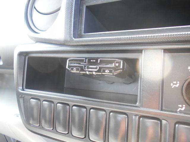 トヨタダイナ平ボディ小型（2t・3t）[写真28]