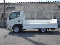 トヨタダイナ平ボディ小型（2t・3t）[写真02]