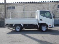 トヨタダイナ平ボディ小型（2t・3t）[写真04]