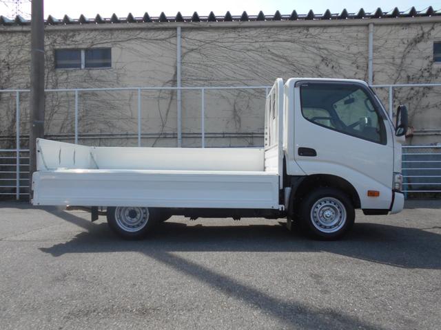 トヨタダイナ平ボディ小型（2t・3t）[写真05]