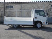 トヨタダイナ平ボディ小型（2t・3t）[写真05]