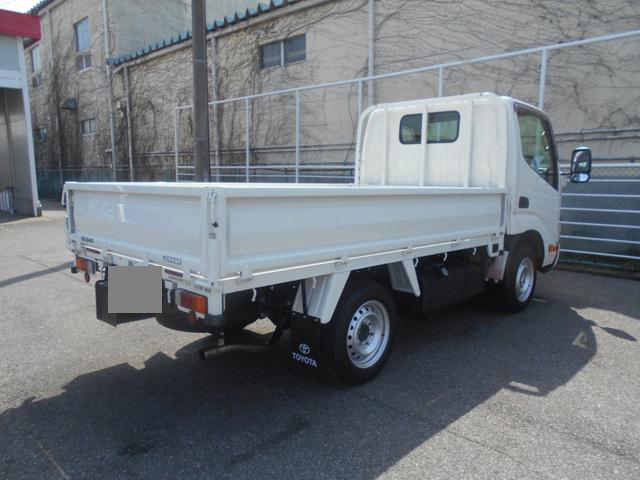 トヨタダイナ平ボディ小型（2t・3t）[写真06]