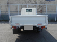 トヨタダイナ平ボディ小型（2t・3t）[写真08]