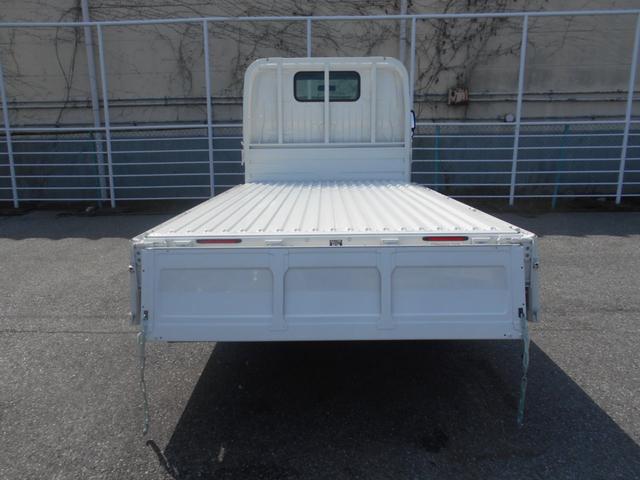 トヨタダイナ平ボディ小型（2t・3t）[写真09]