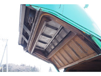 いすゞエルフパッカー車（塵芥車）小型（2t・3t）[写真13]